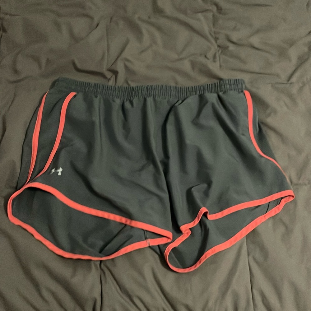 Under Armor Shorts